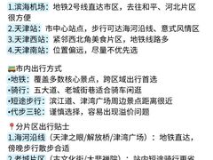 -天津自然博物馆