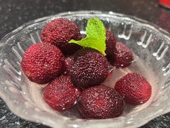 -周姑娘不等味·牛羊肉火锅·螃蟹罗氏虾·烤鱼烤串(高邮店)