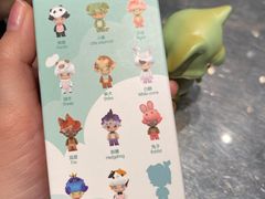 -泡泡玛特POPMART(壹号店)