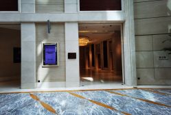 -上海雅居乐万豪侯爵酒店·宴会厅