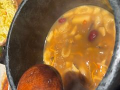 -芸山季·云南山珍菌火锅(南翔印象城MEGA店)