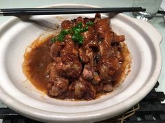 -马仕玖煲·融合菜·酥不腻烤鸭(人大店)