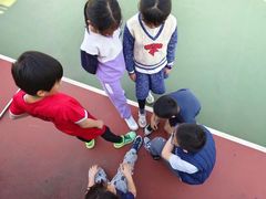 -浦鸿会游泳健身中心·Ambassy Club PD(金桥碧云国际社区店)