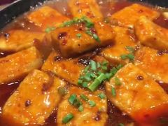 -海富荣·锅贴·陕菜家常菜(阳光城店)