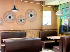 -清真·穆巴拉克西餐厅(回民街店)