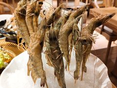 -尚海豆捞(乐虹坊店)