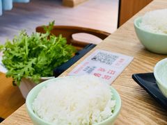 米饭-瑶锦居酸菜鱼(廊坊店)