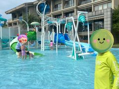 -宁波九龙湖开元度假村