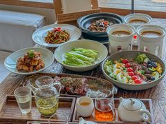 -瓦库茶馆17号(海汇港店)