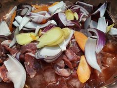 -冰煮羊(山水小区店)