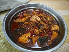 -黑皮酸菜鱼(绣花巷店)