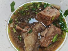 -万盛园炖肉馆(云峰店)