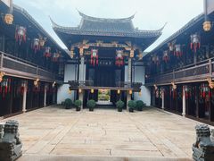 -上海三山会馆
