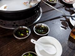 -鸿渡渔庄·特色鸭咀鱼