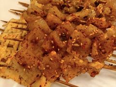 -黄小串·烤串海鲜涮牛肚(升龙广场店)