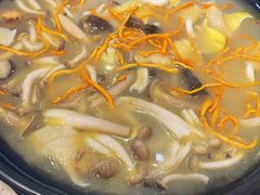 -草墩罗非鱼庄•野生菌•腊排骨(七星街上段店)