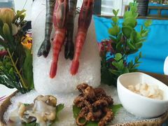 -阳光岛·海鲜盛宴(银泰中心in99店)