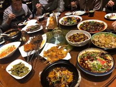 -小杨烤肉(高新店)