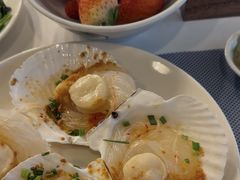 -The COOK·厨餐厅·自助餐(浦东嘉里大酒店)