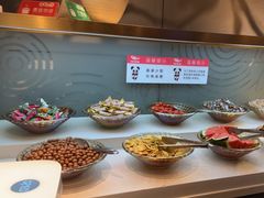 -辣尚瘾·烤鱼·新川菜(交大直营店)