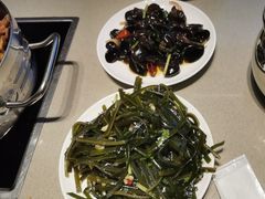 -蝎王府羊蝎子(虎坊桥总店)