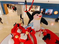 -北京清河万象汇