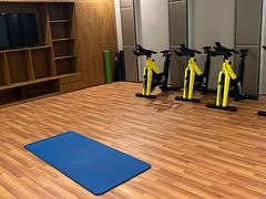-北京威斯汀酒店游泳健身中心