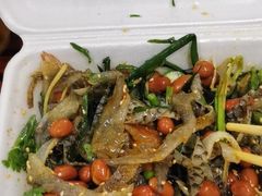 -陈添記·祖傳爽鱼皮·西关老字号(广州首店)
