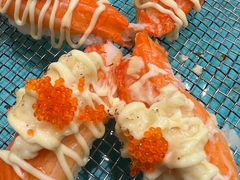 -新一番三文鱼寿司(大东海店)