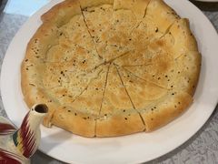 -汗腾格里·风味餐厅(新疆驻京办店)