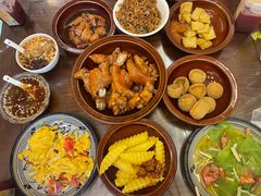 -金必轩(青岩店)