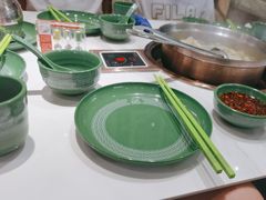 -润园四季椰子鸡火锅(欢乐海岸店)