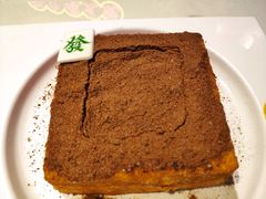 流沙西多士-龙记·香港茶餐厅(海上世界店)