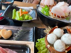 -湊湊火锅·茶憩(上海合生汇店)