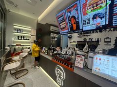 -Pull-Tab拉环咖啡(杭州市上城区来福士中心店)