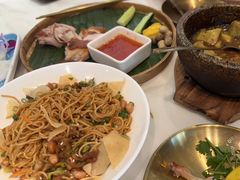 -香香海南菜餐厅