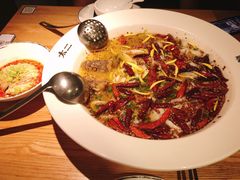-太二酸菜鱼(深圳布吉万象汇店)