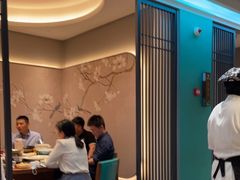 -曹家小菜(胜太路店)