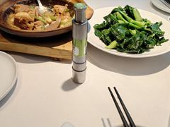 -汤城小厨•粤菜•靓汤(金宝街店)
