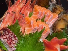 -匠和风精致料理(莆田财富中心店)