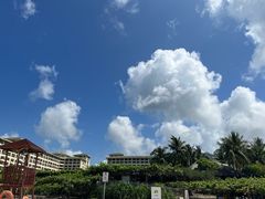 -三亚亚龙湾天域度假酒店