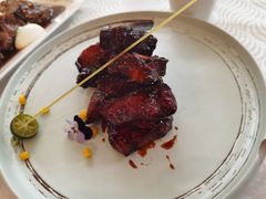 -聚鑫阁江浙菜·非遗传承技艺(闵行交大店)