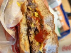 -汉堡王(上海缤谷一期店)