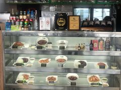 -鮮而純面馆(浦东店)