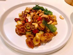 宫保鸡丁-金鼎轩(亚运村店)