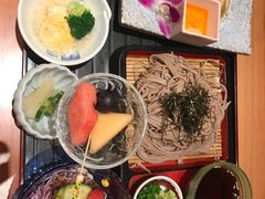 -皇品田苑日式料理(苏州中心店)