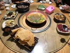 -妈妈的味道(和顺古镇店)