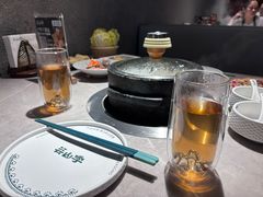 -芸山季·云南野生菌火锅(宝能环球汇店)