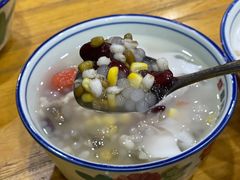 椰子水清补凉-文昌邓记清补凉(西沙路店)