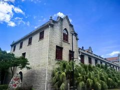 -厦门大学(思明校区)